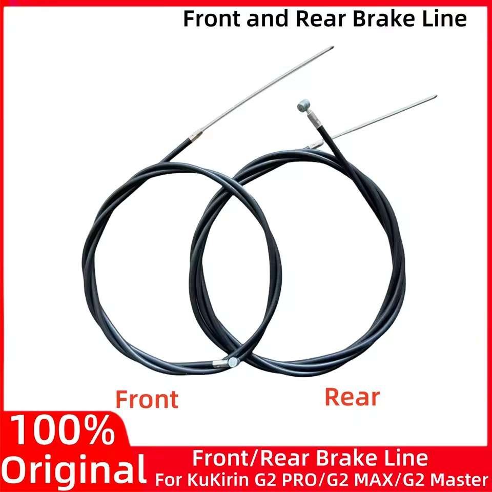Câble De Frein Kukirin G2 Pro / G2 Max / G2 Master - Trott En