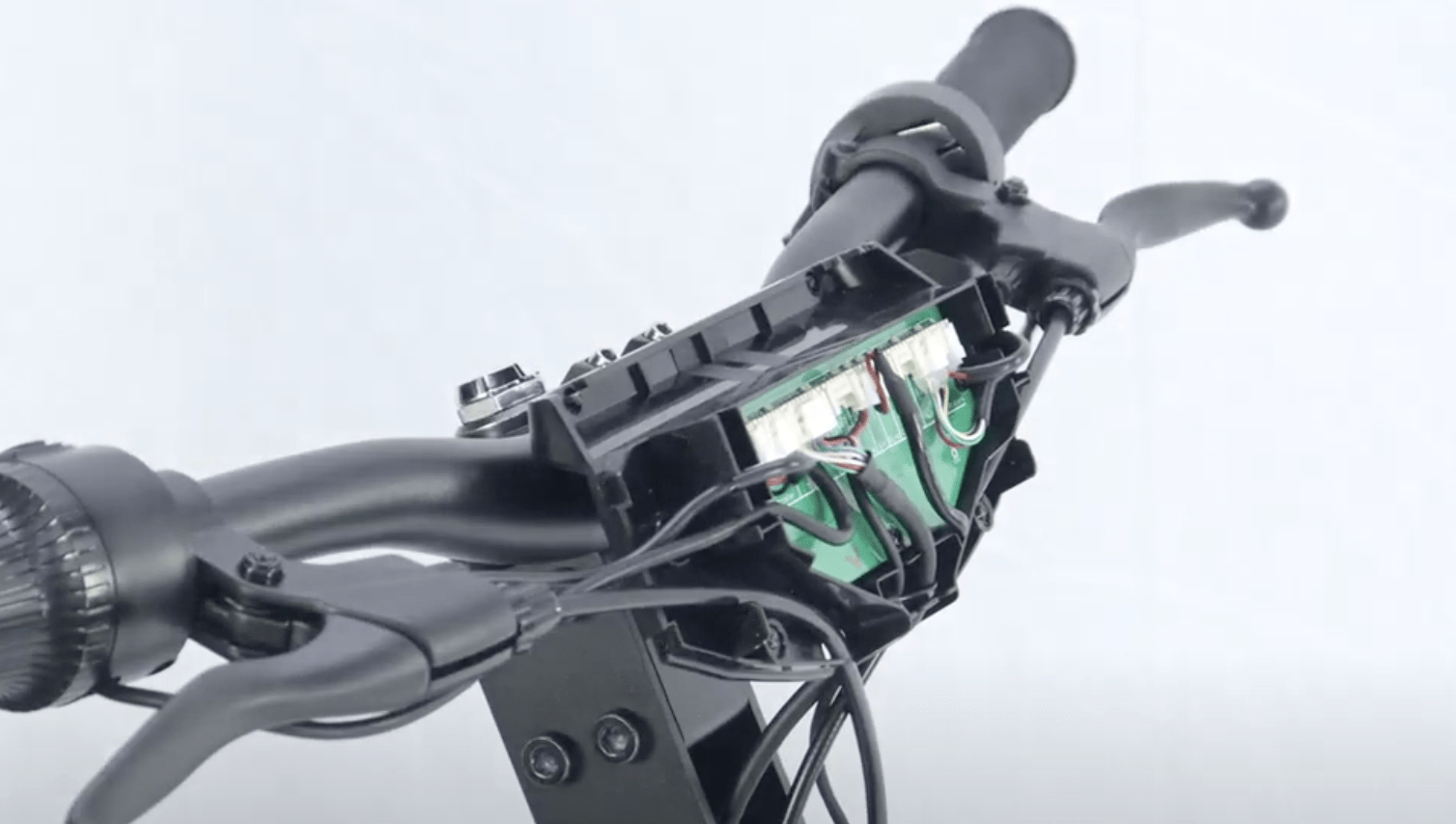 Display KuKirin G4 How To Replace It Easily