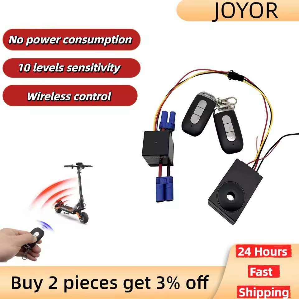 Contrôleur 52V 25A Compatible Kukirin G2 Master – Pièce De Rechange B, Connecteurs Triangulaires, Alliage 6061